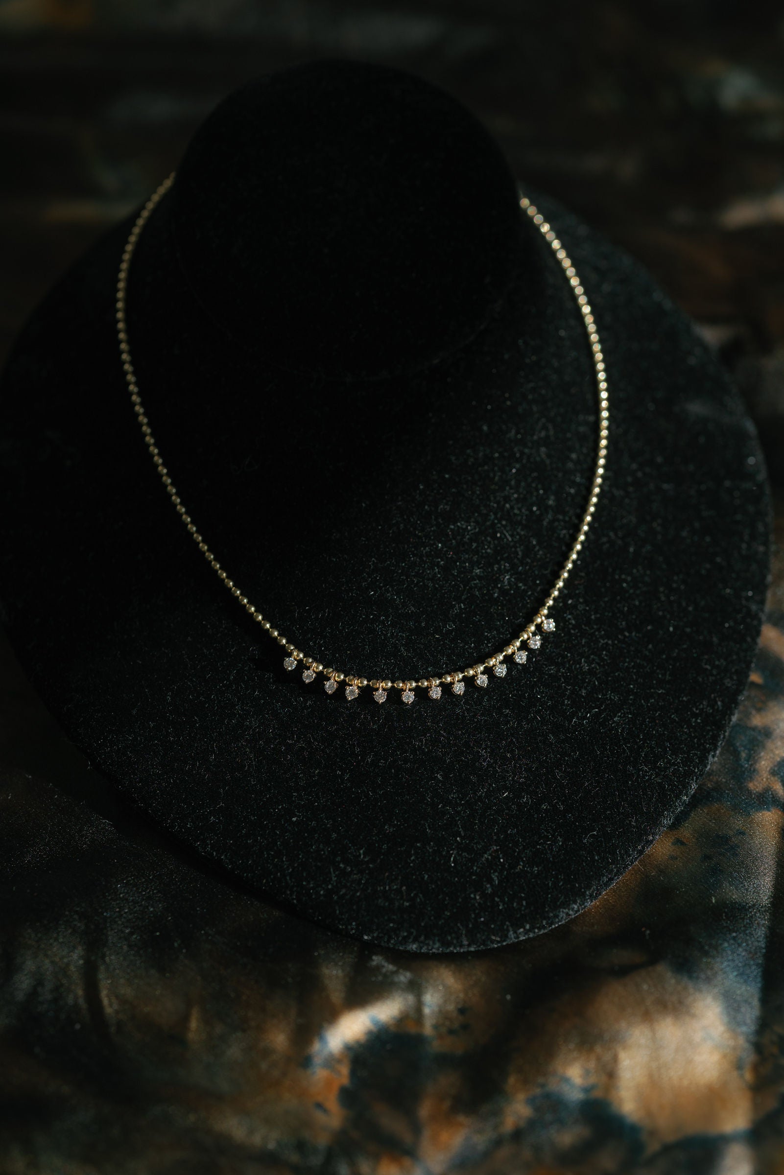 Amanda Necklace