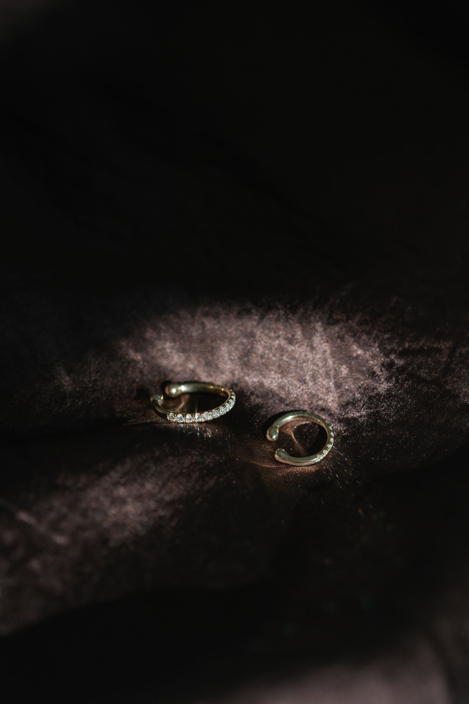 carina cuff large