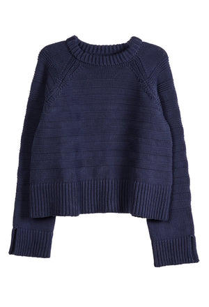 Thais Sweater in Boat