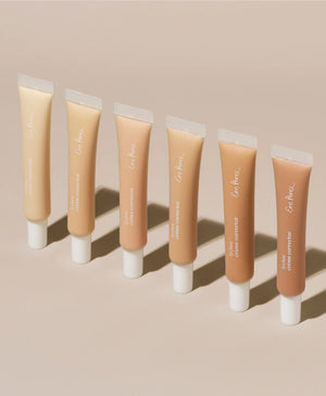 Lychee Creme Corrector