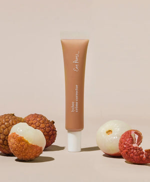 Lychee Creme Corrector