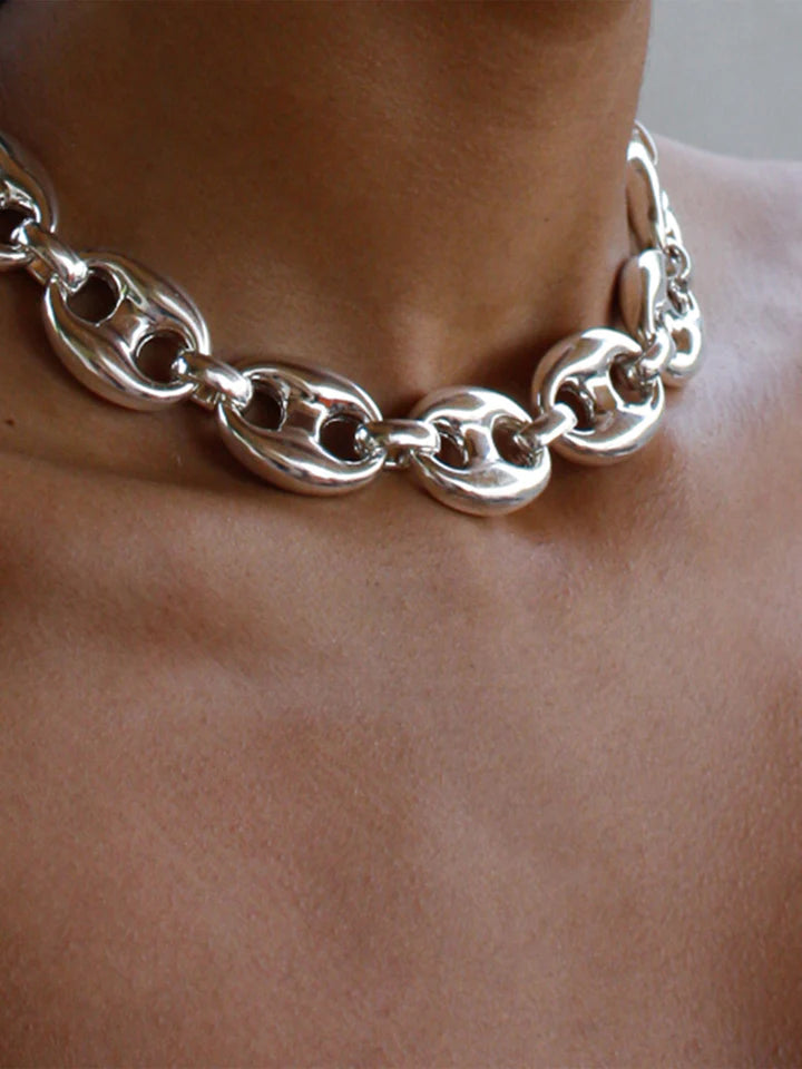 XL Nauticus Necklace