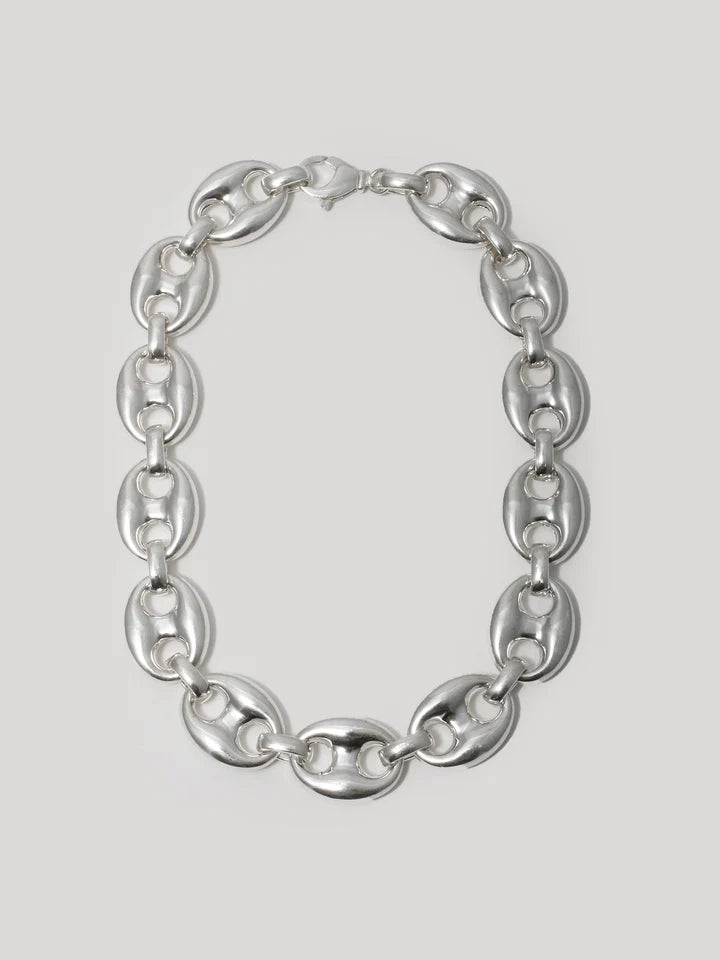 XL Nauticus Necklace