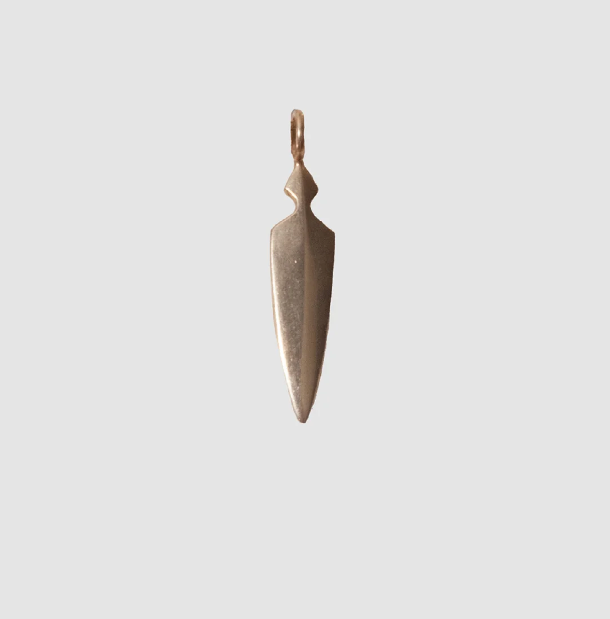 Dagger Pendant
