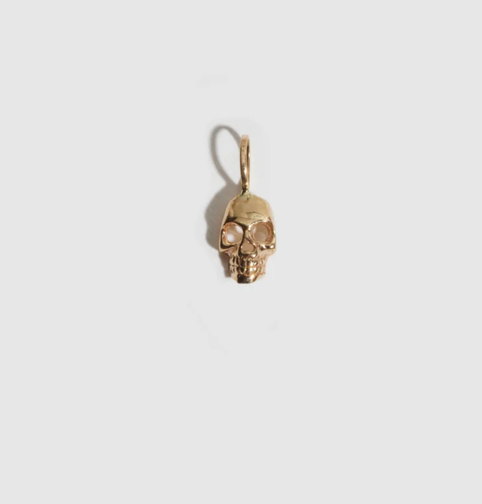Skull Pendant