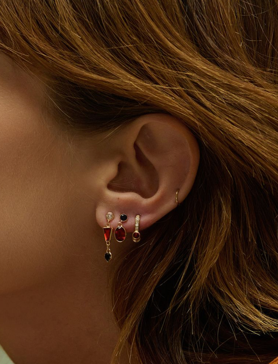 Bardot Stud