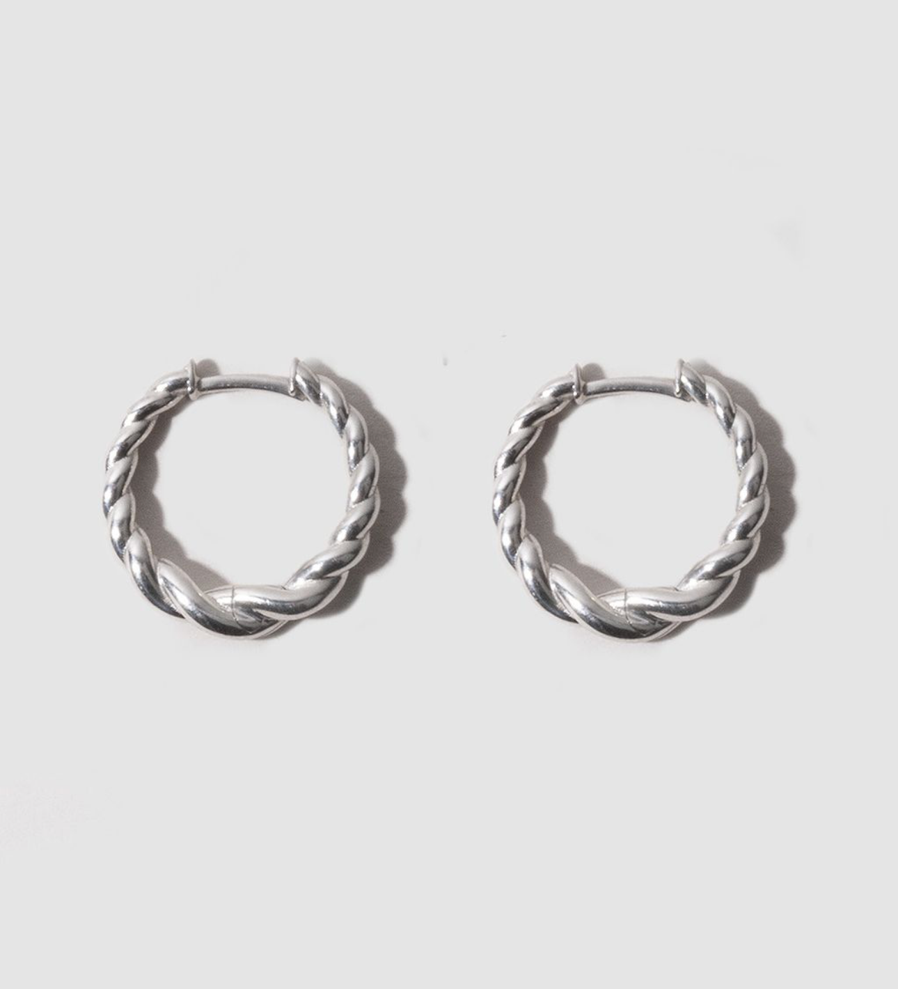 Linaea Hoops