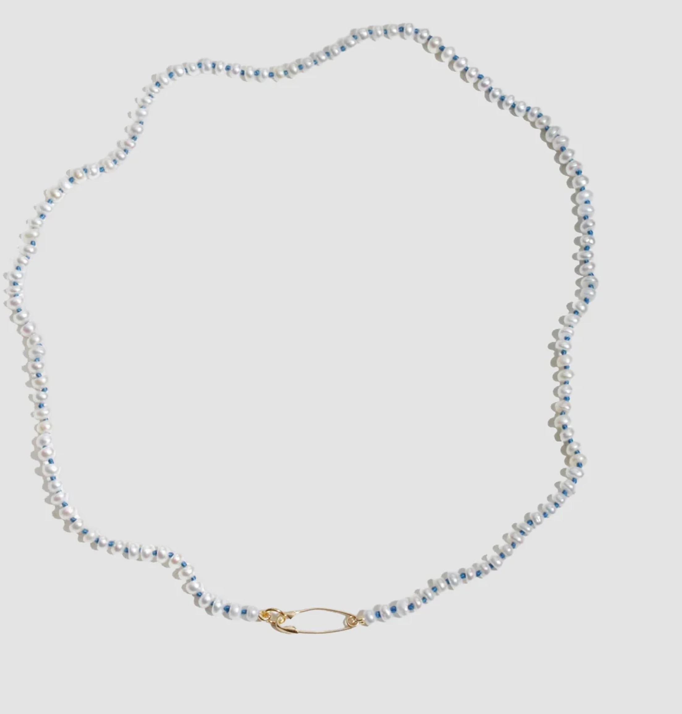 Perlita Necklace