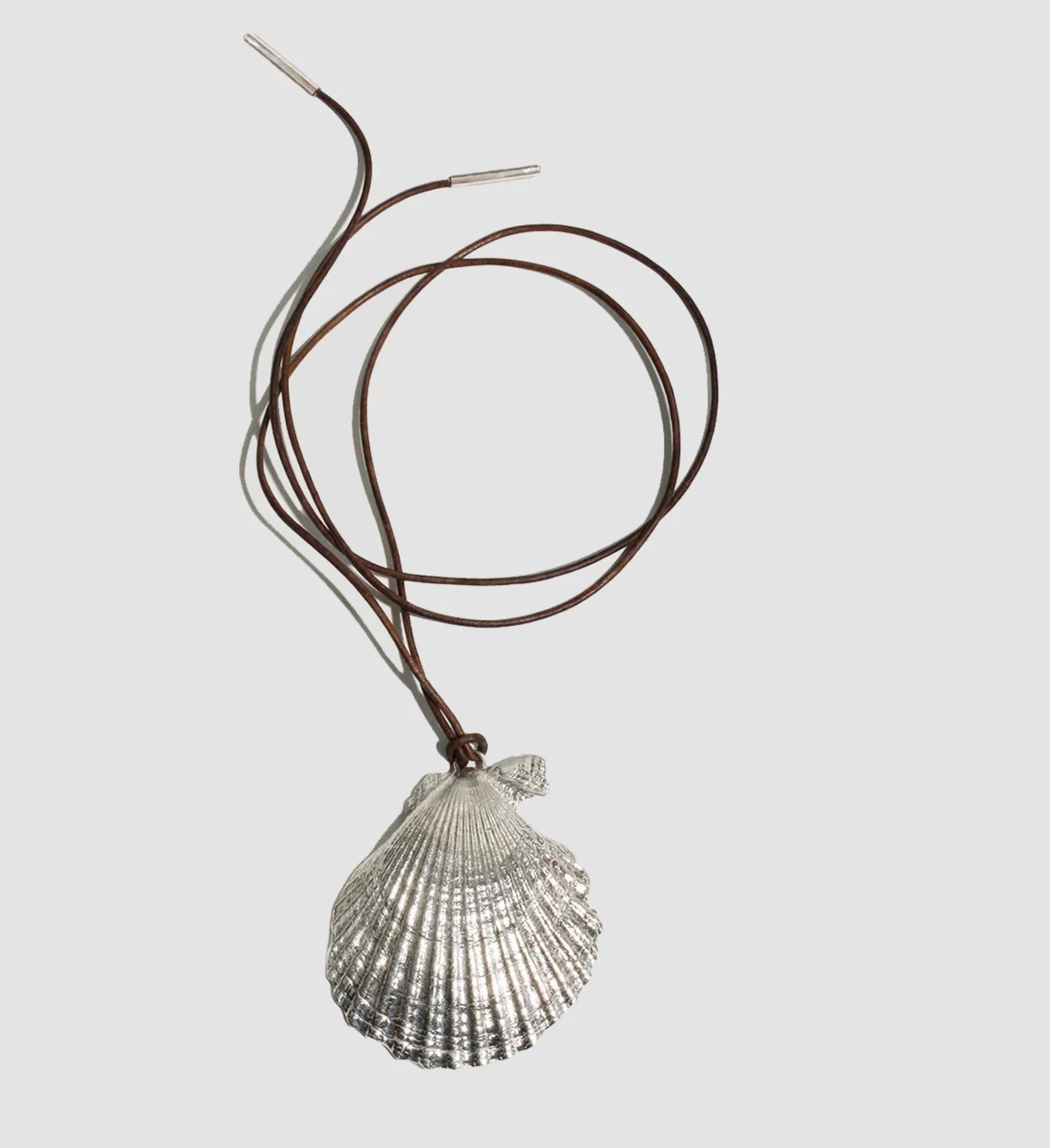 Sea Chalice on Cord