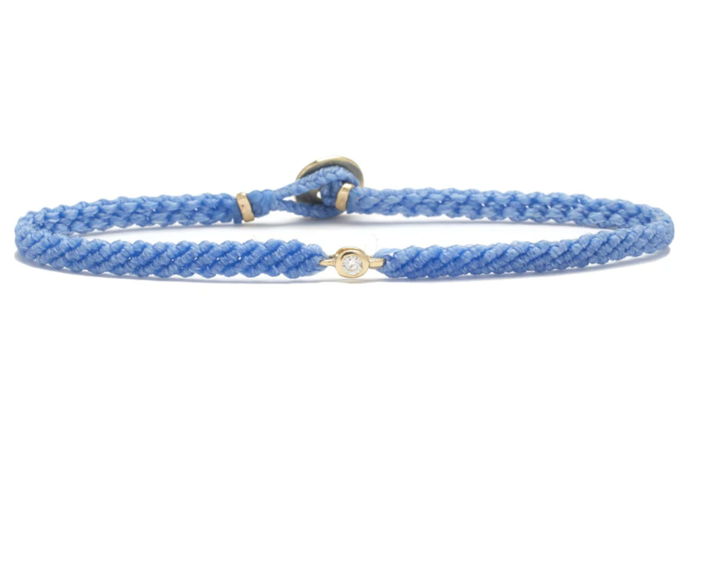Diamond Friendship Bracelet
