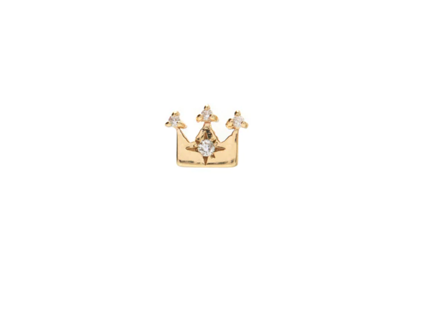 Crown Stud