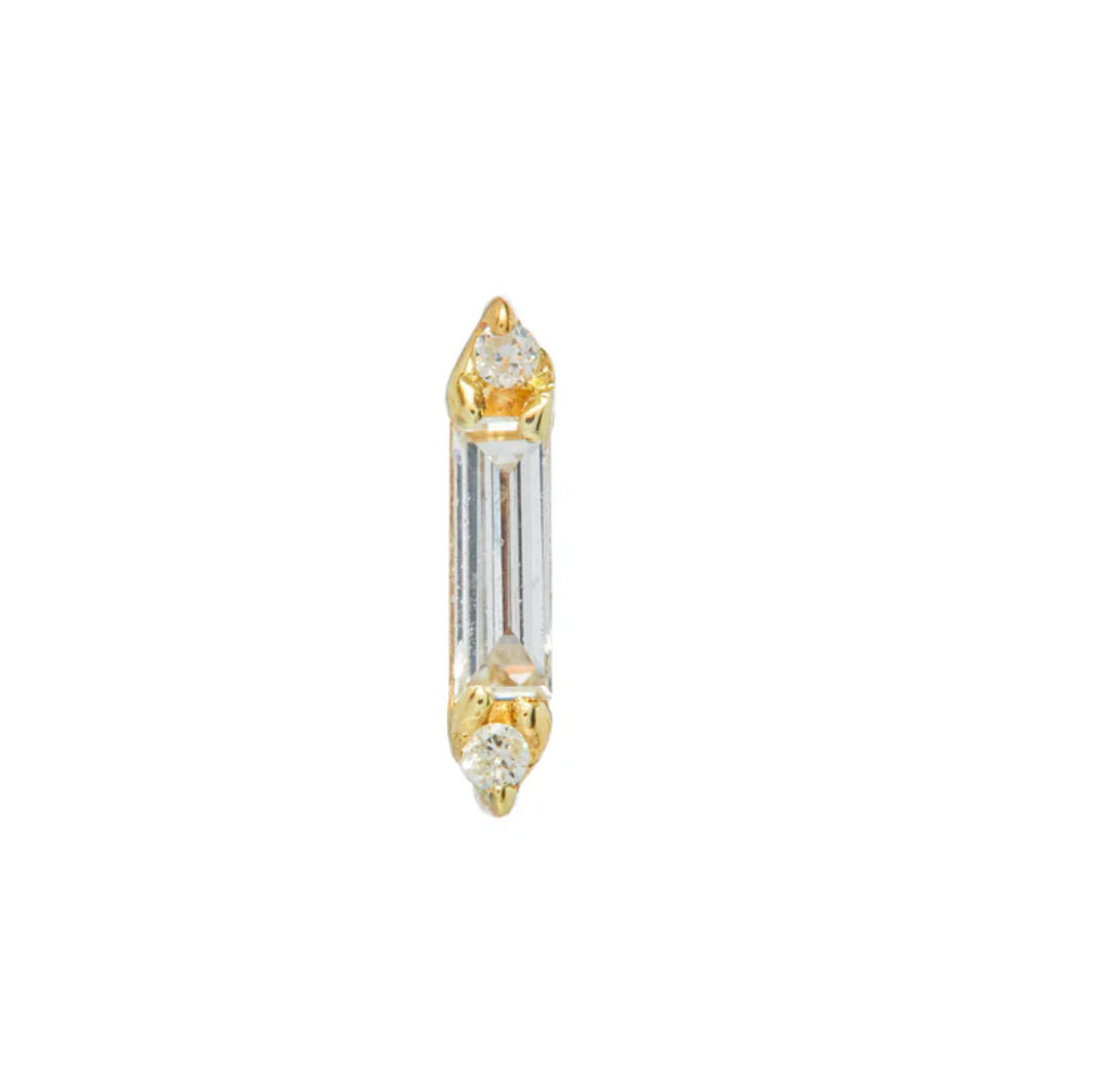 Dazzle Stud