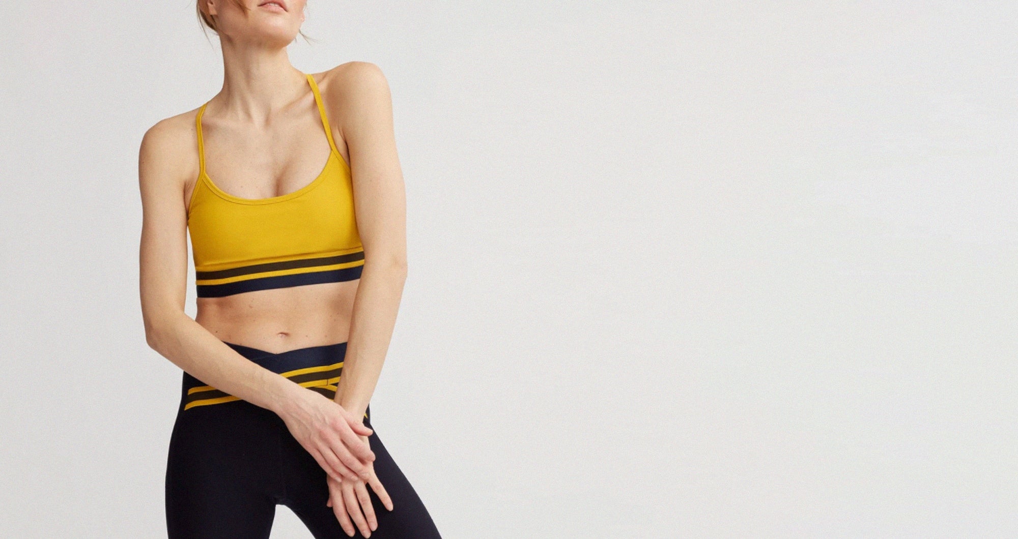 Fig. A - Apparel + Accessories For Those Passionate about Movement