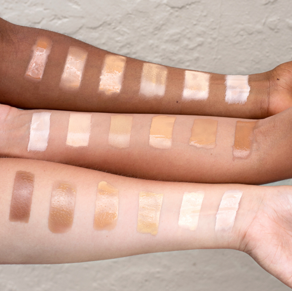 Ere Perez Oat Milk Foundation