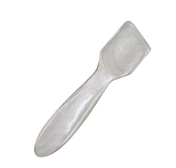 Mother of Pearl Spatula