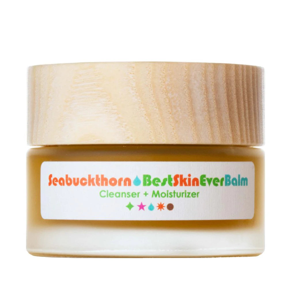 Seabuckthorn Best Skin Ever Balm 30 ml
