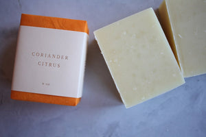 Saipua Soap Bar