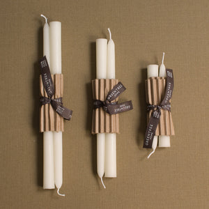 Everyday Taper Candles