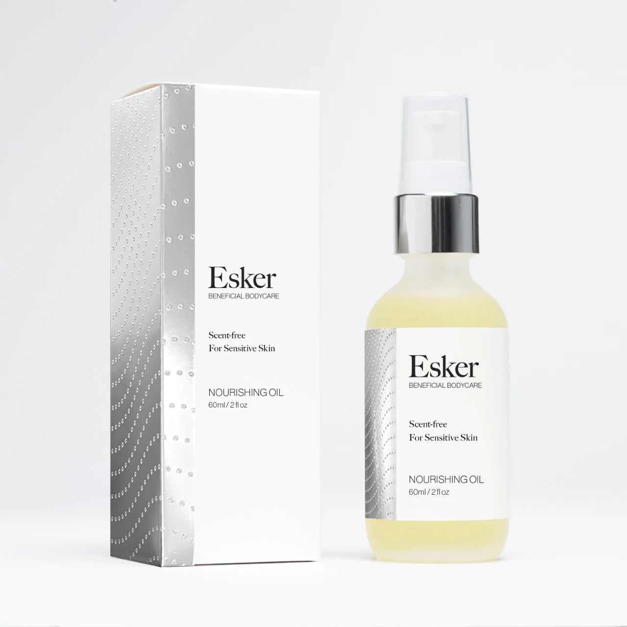 Esker Nourishing Oil